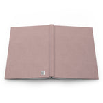 Abbie (10) - Hardcover Journal Matte