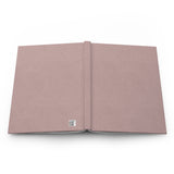 Abbie (10) - Hardcover Journal Matte