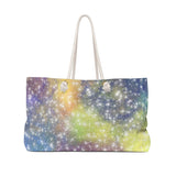 Amelia (14) - Weekender Bag