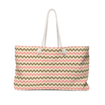 Alex (11) - Weekender Bag