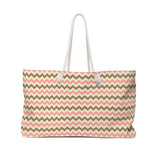 Alex (11) - Weekender Bag