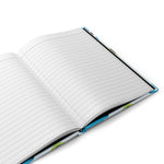 Sharks (12) - Hardcover Journal Matte