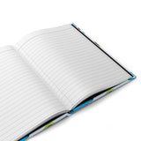 Sharks (12) - Hardcover Journal Matte