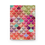 Mandi (1) - Hardcover Journal Matte