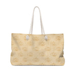 Willis (13) - Weekender Bag