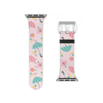 Alexis (10) - Watch Band