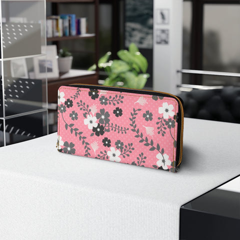 PennyLane (5) - Zipper Wallet