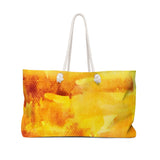 Watercolor (10) - Weekender Bag