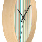 Finley (5) - Wall clock