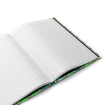 Mandi (7) - Hardcover Journal Matte