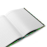 Mandi (7) - Hardcover Journal Matte