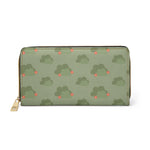 3 Little Piggies (4) - Zipper Wallet