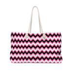 Amanda (8) - Weekender Bag