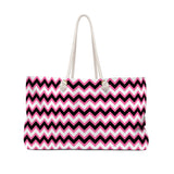 Amanda (8) - Weekender Bag