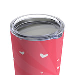 Affection (1) - Tumbler 20oz