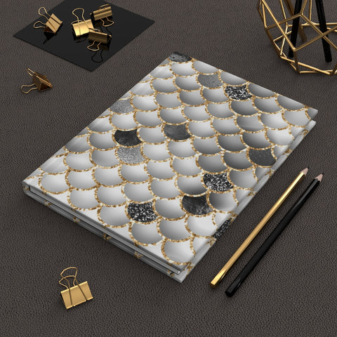 Mandi (2) - Hardcover Journal Matte