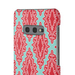 Zip (4) - Snap Cases
