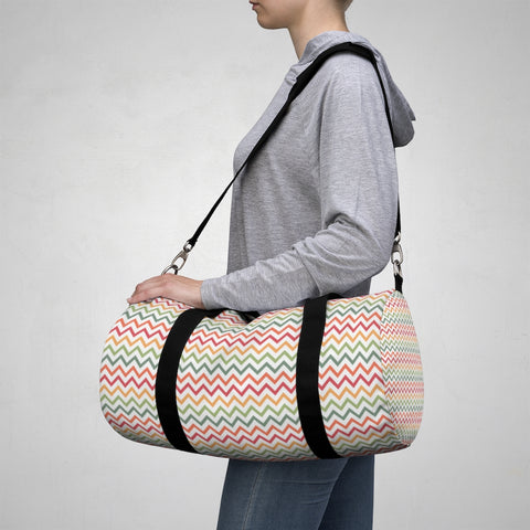 Bethany (16) - Duffel Bag