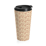 Alice (1) - Stainless Steel Travel Mug