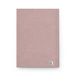 Abbie (10) - Hardcover Journal Matte