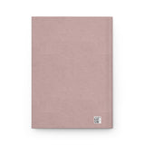 Abbie (10) - Hardcover Journal Matte