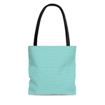 Ashley (13) - AOP Tote Bag