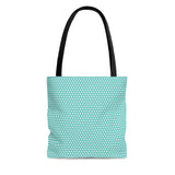 Ashley (13) - AOP Tote Bag