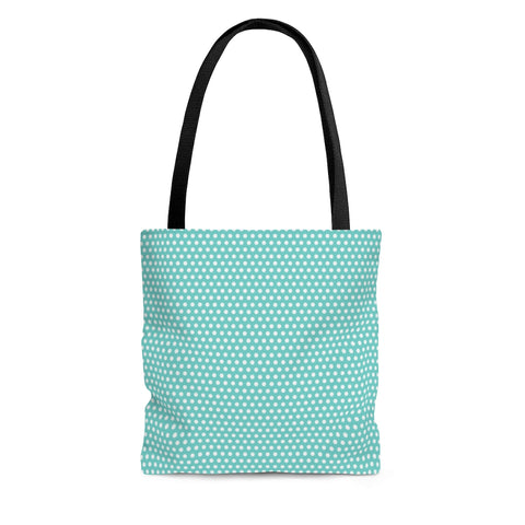 Ashley (13) - AOP Tote Bag