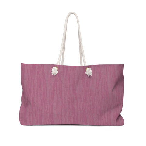 Wrynn (2) - Weekender Bag