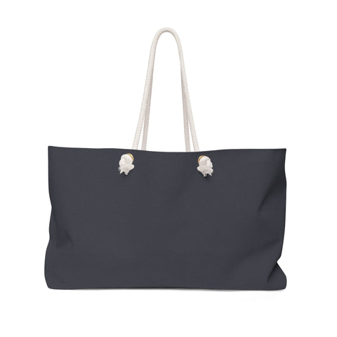 Abbie (6) - Weekender Bag