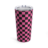 Amanda (1) - Tumbler 20oz