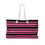 Amanda (5) - Weekender Bag