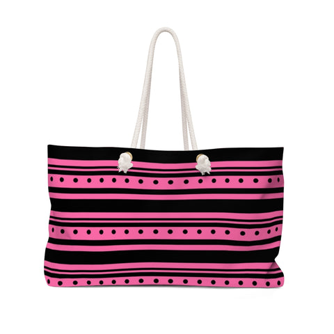 Amanda (5) - Weekender Bag