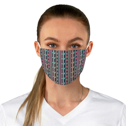 Amazing (2) - Fabric Face Mask