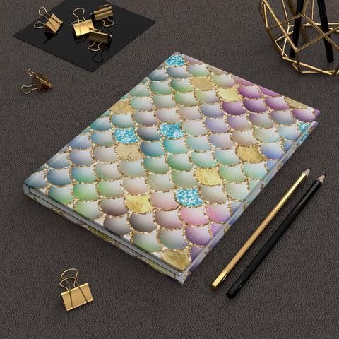 Mandi (8) - Hardcover Journal Matte