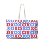 Affection (11) - Weekender Bag