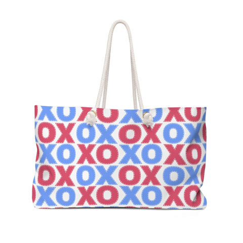 Affection (11) - Weekender Bag