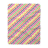 Bang (18) - Sherpa Fleece Blanket