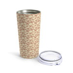 Alice (1) - Tumbler 20oz