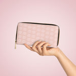 3 Little Piggies (7) - Zipper Wallet