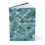 Isabella (17) - Hardcover Journal Matte