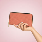 3 Little Piggies (12) - Zipper Wallet