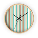 Finley (5) - Wall clock