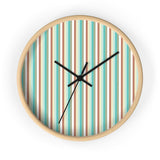 Finley (5) - Wall clock