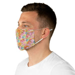 Betsy (1) - Fabric Face Mask
