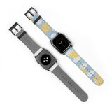3 Little Piggies (15) - Watch Band