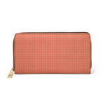 3 Little Piggies (12) - Zipper Wallet