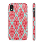 Zip (4) - Snap Cases