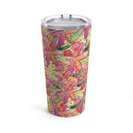 Betsy (2) - Tumbler 20oz