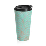 DeeDee (1) - Stainless Steel Travel Mug